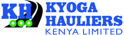 Kyoga Hauliers (K) Ltd